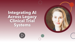 Integrating AI Across Legacy Clinical Trial Systems