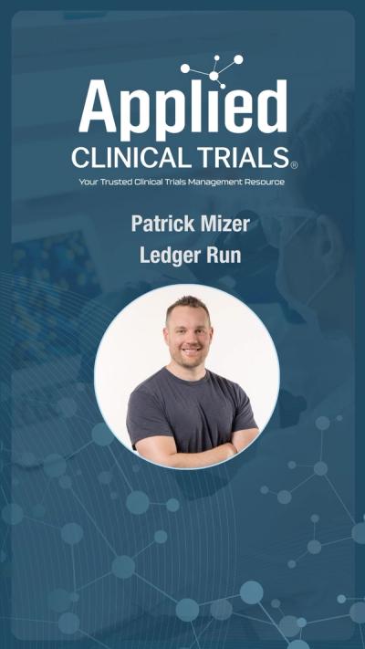 The Blueprint for AI in Clinical Operations