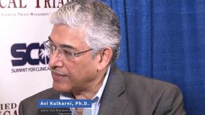Interviews with Cognizant: Medical Device Clinical Trials – Trends, Challenges and Best Practices from Biopharma