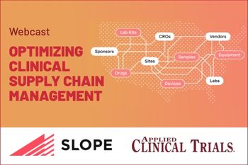 Case Study: Building integrations that reduce site and sponsor burden and improve the patient journey