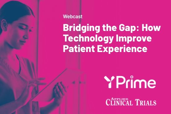 Bridging the Gap: How Technology and Patient Experience Can Improve ...
