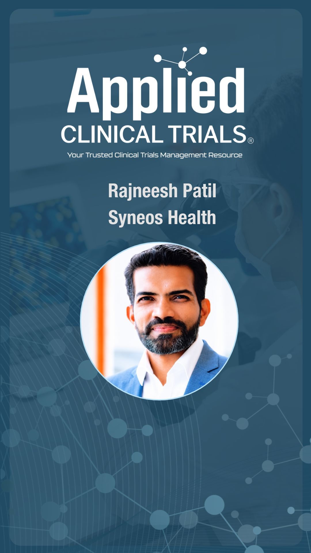 Transforming Clinical Development with Embedded AI | Applied Clinical ...
