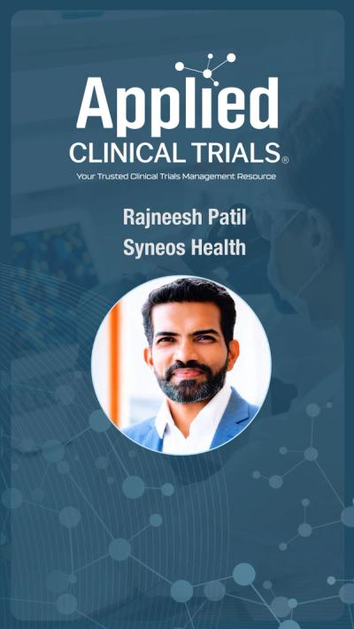 Transforming Clinical Development with Embedded AI