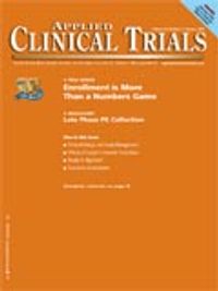 Applied Clinical Trials-02-01-2012