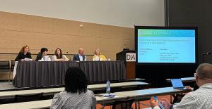Measuring Impact of Patient Engagement Across Research and Development June 27, 2023. DIA 2023, Boston