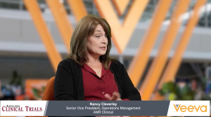 2025 Veeva R&D and Quality Summit: Advancing Site Efficiency and Collaboration in the Next Era of Clinical Trials