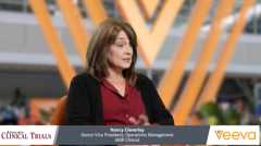 2025 Veeva R&D and Quality Summit: Advancing Site Efficiency and Collaboration in the Next Era of Clinical Trials