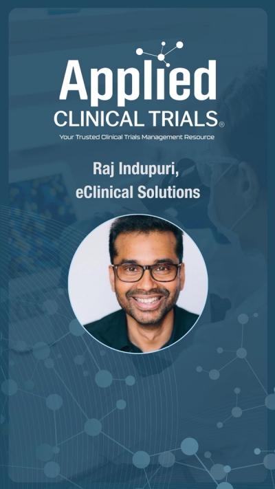 Bringing Together Modern Infrastructure to Meet New FDA Standards