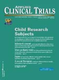 Applied Clinical Trials-07-01-2002