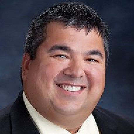Jim DiCesare, Vice President, Financial Management Solutions, IQVIA Technologies