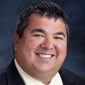 Jim DiCesare, Vice President, Financial Management Solutions, IQVIA Technologies