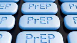 PrEP-Love Employee | Image Credit: © stock.adobe.com.