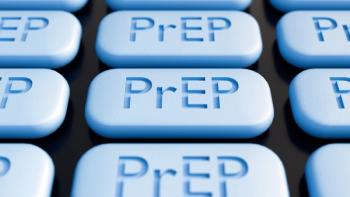 PrEP-Love Employee | Image Credit: © stock.adobe.com.