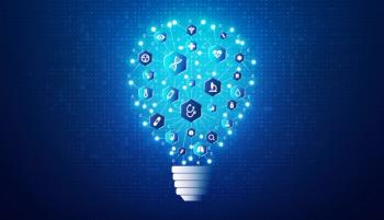 Clinical Research Concept with Medical Icons on Light Bulb: © ArtemisDiana - stock.adobe.com