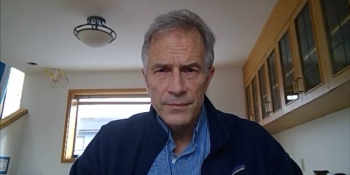 Robert Sidbury, MD, MPH.