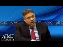 EP. 8 Frontline Decision Making in Nondriver Lung Cancer
