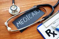 Medicaid | Image credit: Andrii - stock.adobe.com