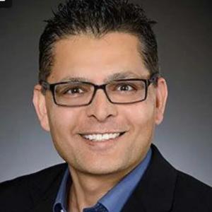 Sucharu “Chris” Prakash, MD | Image: LinkedIn