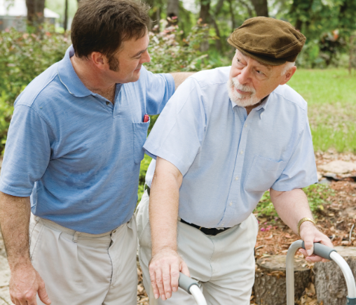 Late-Stage Study of Romosozumab in Men Finds It Increases Bone Mineral Density