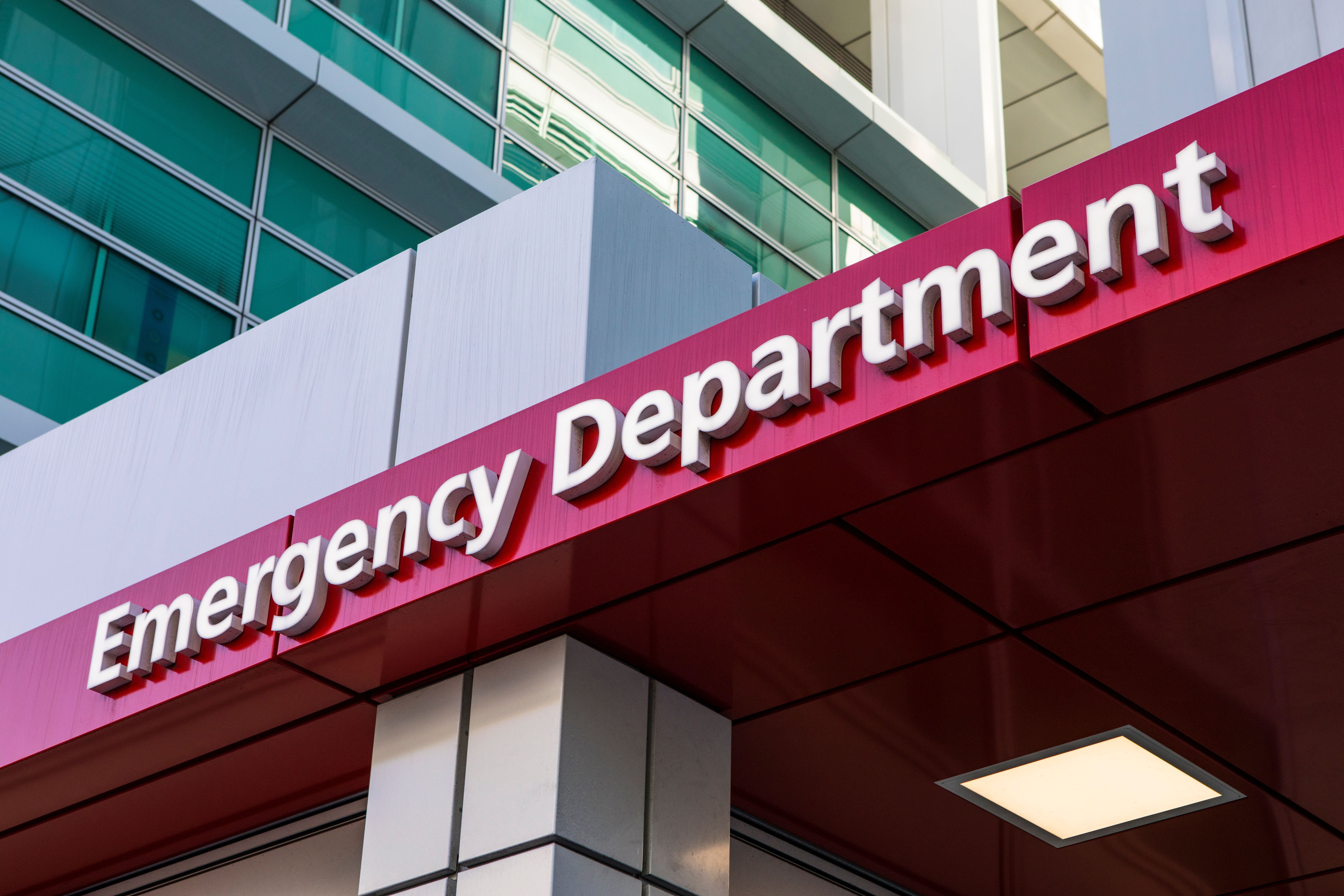 emergency department | Image Credit: chrisdorney - stock.adobe.com