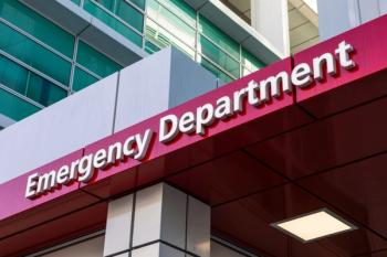 emergency department | Image Credit: chrisdorney - stock.adobe.com