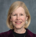 JoAnn E. Manson, MD, MPH, DrPH