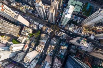 Cityscape | Image Credit: leungchopan - stock.adobe.com