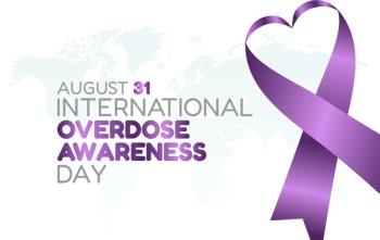 International Overdose Awareness Day | Image credit: Jayadiudara - stock.adobe.com