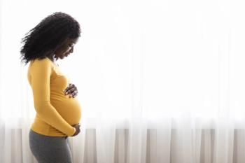 Pregnant black woman | Image credit: Prostock-studio - stock.adobe.com