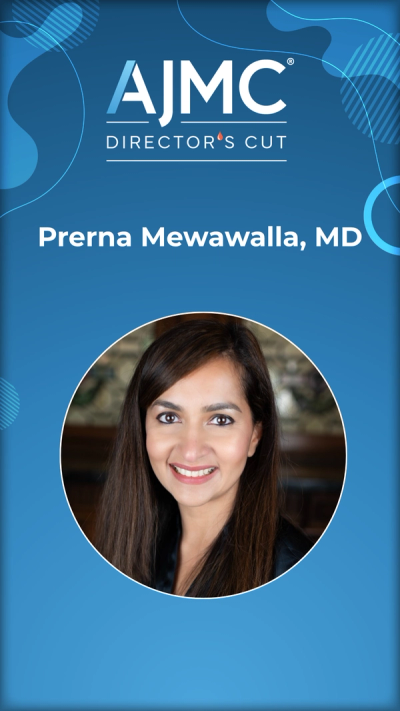 Prerna Mewawalla, MD | Image Credit: © Allegheny Health Network