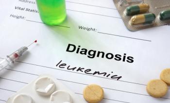 diagnosis leukemia | Image Credit: © Vitalii Vodolazskyi - stock.adobe.com