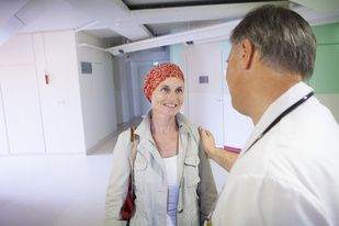 Despite Being Involved in Cancer Treatment Decisions, PCPs Lack Knowledge, Confidence