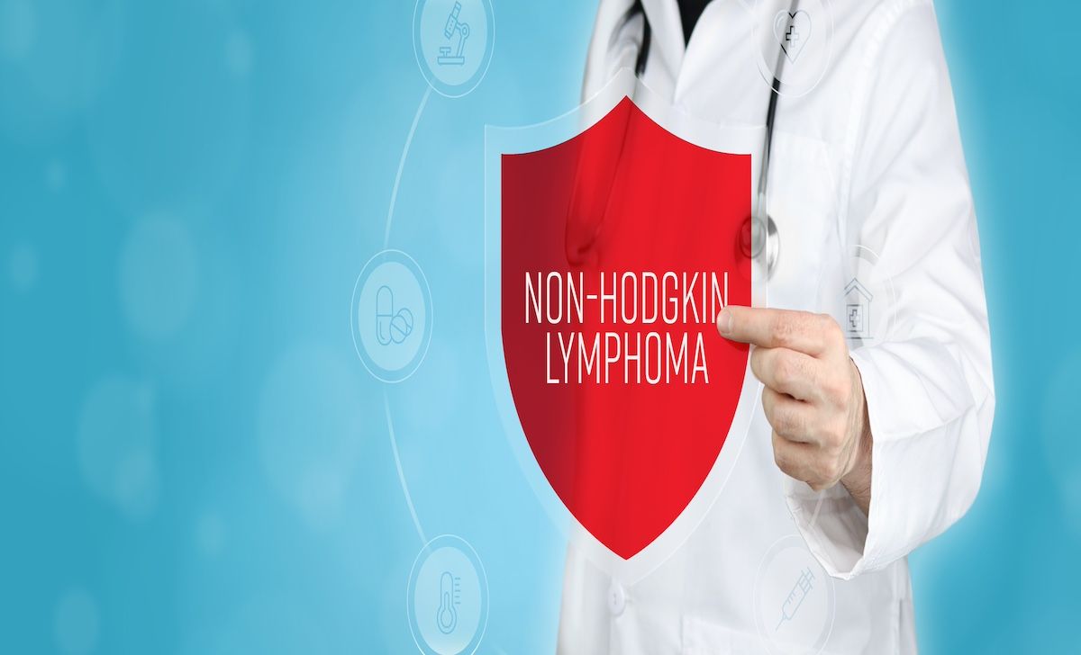 Study to Quantify Non-Hodgkin Lymphoma Risk in HIV