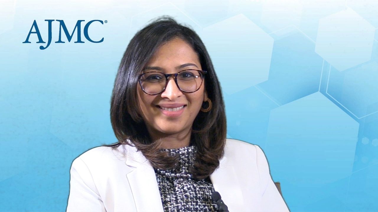 Afreen Idris Shariff, MD, MBBS, Duke Cancer Institute