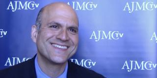 Dr Farzad Mostashari Explains the New ACO Benchmarking Rule