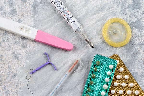 Contraceptives | Image credit: © RFBSIP - stock.adobe.com