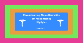 RAD 2023 conference graphic