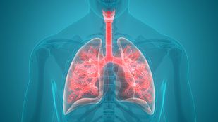 Health Literacy Positively Associated With Health-Related QOL in Patients With COPD