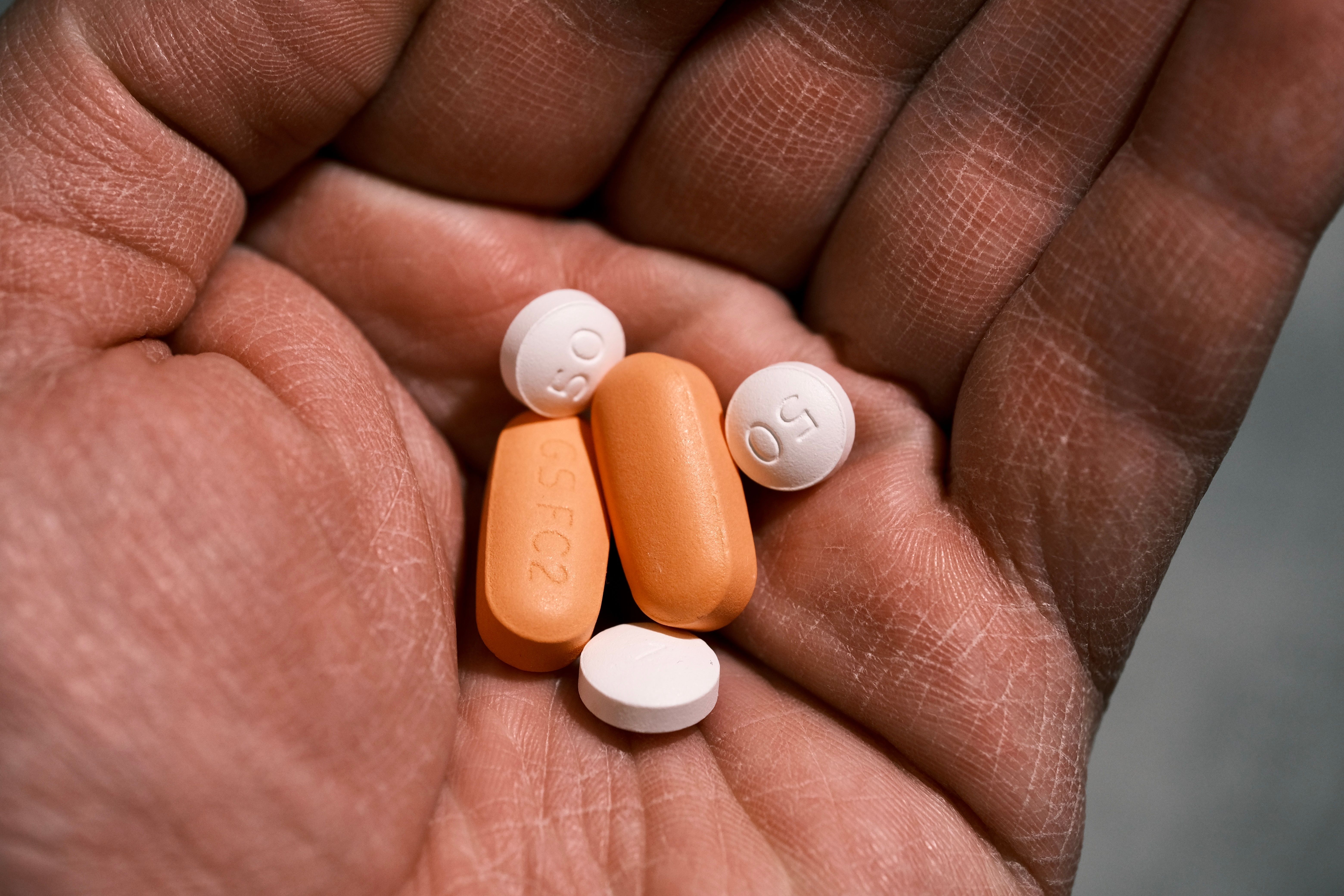 Antiretroviral therapy | Image credit: Maksim G - stock.adobe.com