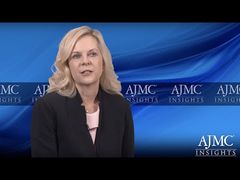 EP. 19 Nonradiographic Versus Radiographic Axial Spondyloarthritis