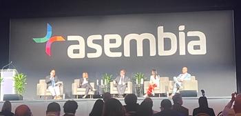 Pharmacy Panel at Asembia ASX25 | Image credit: Pearl Steinzor
