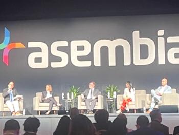 Pharmacy Panel at Asembia ASX25 | Image credit: Pearl Steinzor