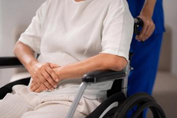 Asian Older Adult Patient - STBSTD - stock.adobe.com