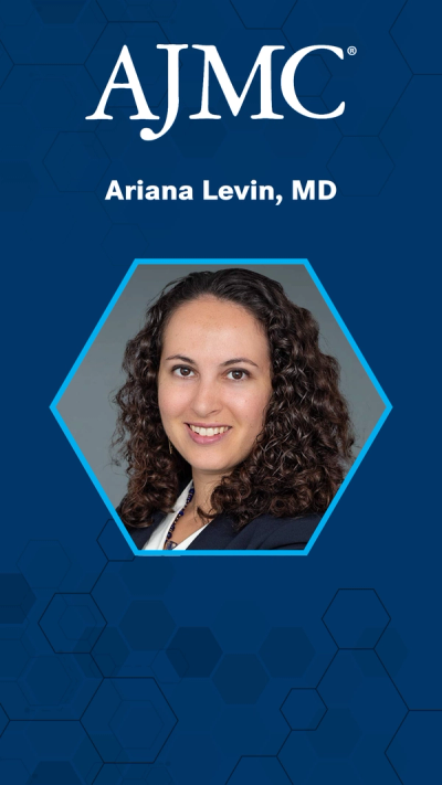 Ariana Levin, MD