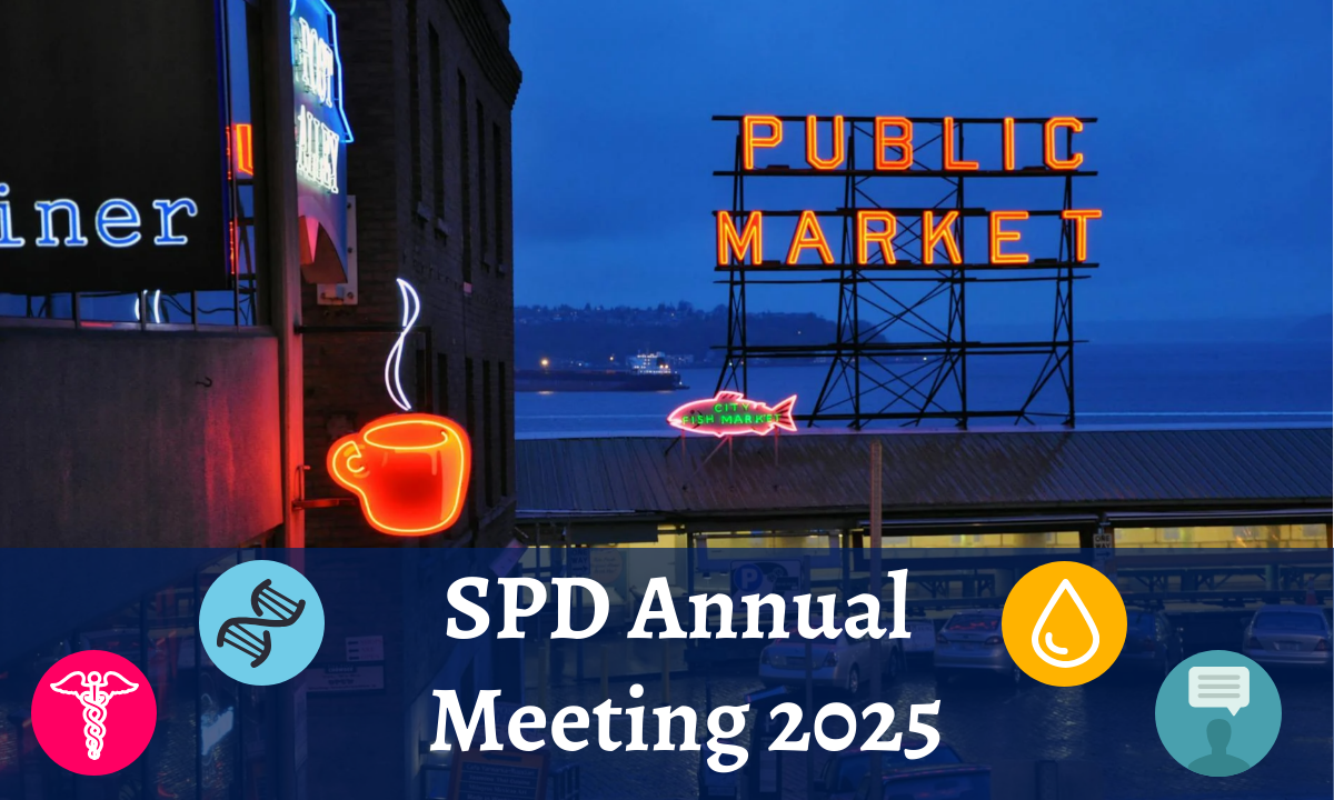 SPD 2025 Recap