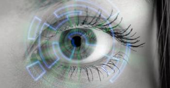 eye and tech | Image credit: eevl - stock.adobe.com