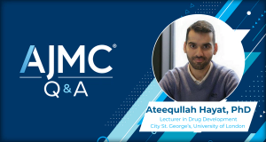 City St. George’s researcher Ateequllah Hayat, PhD, explains newly identified mechanisms behind lapatinib resistance in HER2-positive breast cancer.