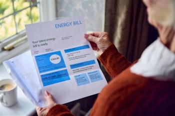 Energy bill | Image credit: Monkey Business - stock.adobe.com