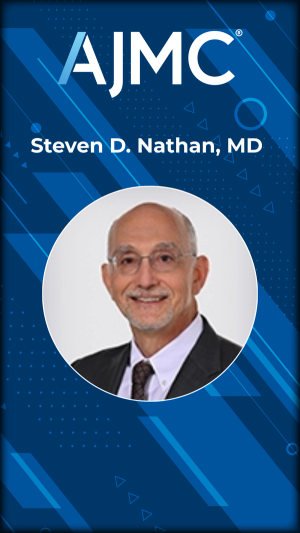 A New Milestone in IPF Treatment, Breaking Down the TITOn-1 Results: Steven D. Nathan, MD