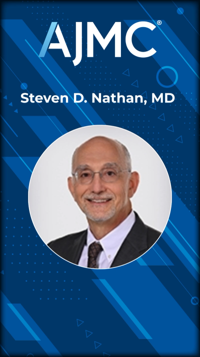 Dr Steven D. Nathan